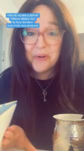 Suzy Giordano Sleep Training