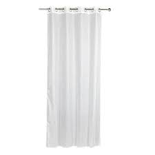 Installes devant une fenetre ou une porte nos rideaux de fils permettent de sublimer la piece et de laisser entrer un peu dair. Voilage Pas Cher Gifi