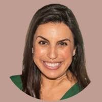 Stacy Galvez's Instagram, Twitter & Facebook