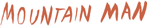 Free Free 288 Mountain Man Svg SVG PNG EPS DXF File