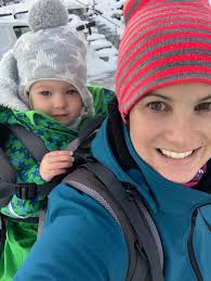 Ana Jelušić Black iz Švicarske otkriva: 'Veselim se, Nina se neće sjećati  vremena bez brata ili sestre'