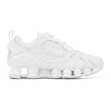 Livraison et retour toujours gratuits ! Chaussure Nike Shox Tl Nova Pour Femme Blanc Cv3602 103