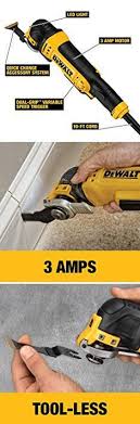 Dwe315 Dewalt Dewalt Dwe315k Multi Material Corded Oscillating Tool Kit Dwe315 Dewalt Dwe315dewalt Oscillating Tool Dewalt Tool Kit