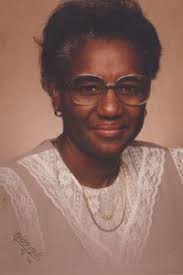 Mrs. Clara Marie Lemons-Coats Obituary in Gadsden at West Gadsden Funeral  Home