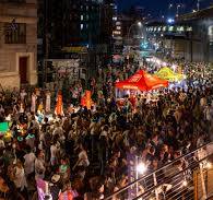 Chinatown Night Market — ThinkChinatown