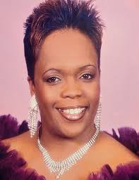 Obituary information for Venail "Vicki" Roberson