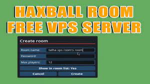 Free Vps For Haxball Game Server 100 Free Good Ping Host Your Website With Vps Hosting Which Can Accomodate Ten Thousands Visitors A Hosting Home Free Free