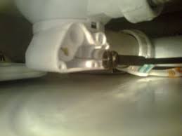 Obturateur D Evier Bloque Plomberie Linternaute Com