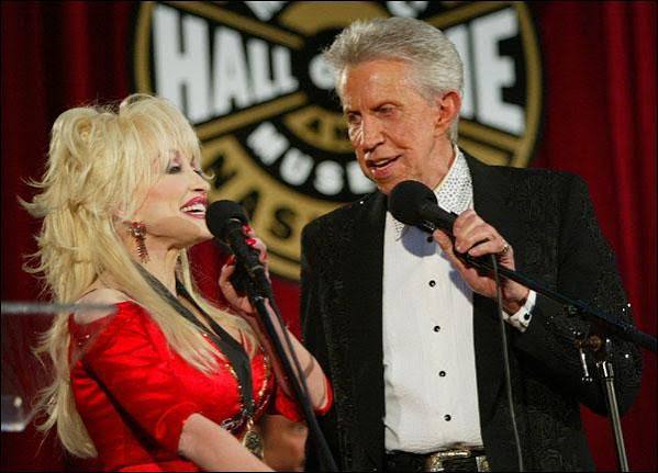 Opry's Wagoner dies at 80 – The Denver Post