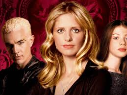 10 Reasons Why 'Buffy The Vampire Slayer' Is The Best Vampire Show