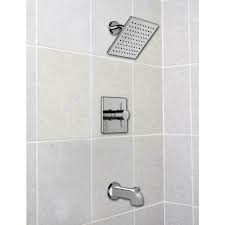 This project is for the glacier bay showerheads. Glacier Bay Modern Tub Shower Faucet Set And 29 Similar Items