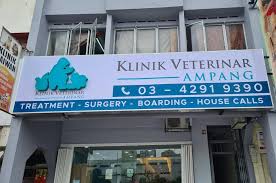 Malezya, selangor, kajang konumundaki 25719 yer içerisinden seçildi. Klinik Veterinar Ampang Home Facebook