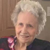 Minnie Belle 'Penny' Settle