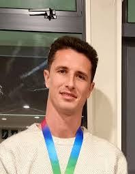 Josh Mark's Instagram, Twitter & Facebook