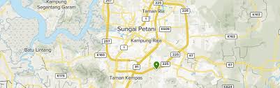 Sungai petani hot tub suite hotels. Best Trails In Sungai Petani Kedah Alltrails