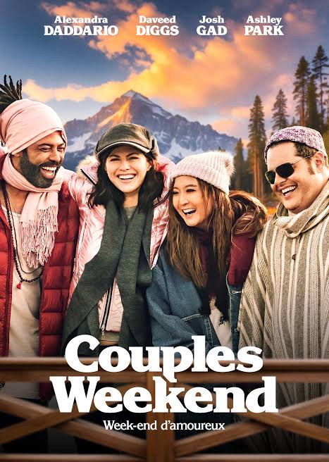 Couples Weekend - VVS Films