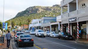 The city's enforcement agencies have confiscated at least 10 firearms this month, and three imitation firearms. Cape Town Street Named One Of The Coolest Streets In The World