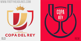 Italia logo png collections download alot of images for italia logo download free with high quality for designers. All New Copa Del Rey Logo Released Footy Headlines