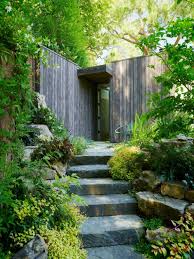 Millvalley 150312 09 Contemporist Landscape Design Garden Design Backyard