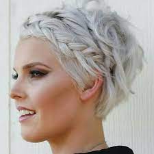 Acconciatura capelli medi le tendenze moda in tema di acconciature sposa capelli. Acconciature Sposa Capelli Corti Tutti Gli Hairstyle Piu Belli Per Il Giorno Del Tuo Matrimonio