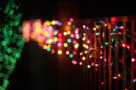 Pretty Christmas Lights Christmas Pictures With Lights Christmas Lights Christmas Magic