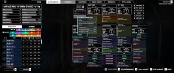 The Big Dick : rMechwarrior5