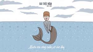 Dự báo đến năm 2024 quy mô thị trường xe máy việt nam có thể lùi về mức 2,5 triệu xe/năm. Hai Triá»‡u NÄƒm Lyrics Ä'en Vau Htn Ä'en Ft Bien Ty Oi Vlogs Youtube