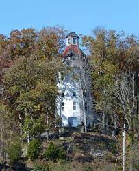 The Lighthouse Road Trip In Tennessee Coast That S Dreamily Beautiful Lighthouse Trip Road Trip
