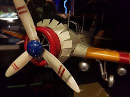 Guided melaka shore excursions with lunch. Captain America Who Else Picture Of The Shore Toy Museum Melaka Tripadvisor
