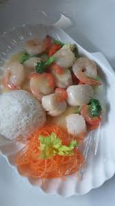 Profil de Restaurant Tsunami