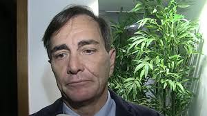 Cassano celebra Angelo Alfano, l'artista di fama internazionale affermatosi  in America