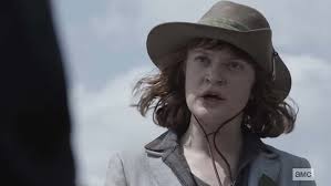 Fear The Walking Dead: Morgan Jones reconnects with Grace as her radiation  poisoning worsens