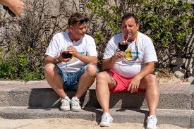 Svein østvik sto alene mot ekspertene i tirsdagens «debatten». Nyhet Tv Program Erik 50 Fra Son Kro Vil Ta Over Tronen Fra Charter Svein