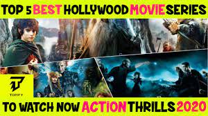 In this listing guide, i discuss about the best hollywood movie franchises of all time, which is very helpful for knowledge fun fact purpose. Top 5 Best Hollywood Movie Series Of All Time Youtube