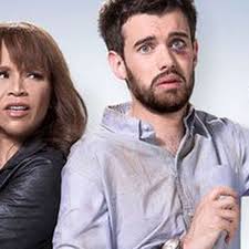 Bounty Hunters: Serienstart bei Sky 1 UK