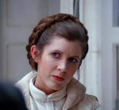 This tutorial shows how to do hair like slave princess leia from return of the jedi. Diy Princess Leia Buns And More Hairstyle Tutorials Princess Leia Hair Star Wars Hair Princess Leia Buns