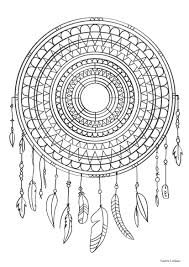 Effectuez des recherches dans l'index de livres complets le plus fourni au monde. 68 Idees De Attrape Reve Coloriage Attrape Reve Dessin Attrape Reve