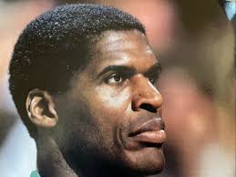 Robert Parish: Hail to the Chief, 1994