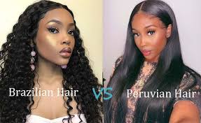 Best-Priced Peruvian & Brazilian Wigs For Sale In Sa ✔️ Tagged 