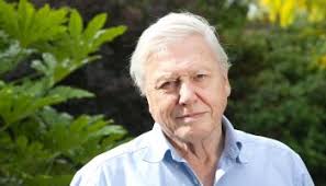 david attenborough : a life