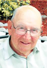 Gerald 'Jerry' Ristow