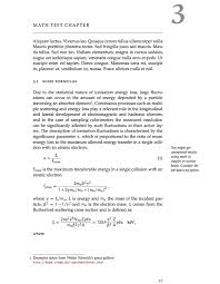 In a dissertation, thesis, academic journal article (or pretty much any formal piece of research), you'll find a importantly, a good methodology chapter in a dissertation or thesis explains not just what. Latex Templates Theses