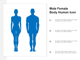 Maybe you would like to learn more about one of these? Male Female Body Human Icon Graphics Presentation Background For Powerpoint Ppt Designs Slide Designs