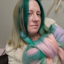 About to start this one! Let me know how you felt about this one (without  any spoilers haha!) as I have never read any fantasy stuff before🫨