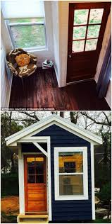 Tiny houses became popular for their mobility but did you know you can build a tiny house on a foundation? 35 Frugal Tiny Houses You Can Build Or Buy On A Budget Tiny Houses