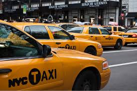 However, new york's mta announced today that everyone can now finally use apple pay and other contactless payment methods across all its. Blog Post The Great New York City Taxi Caper Car Talk