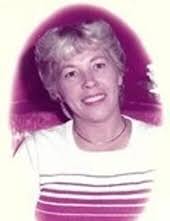 Obituary information for Dorothy Ann (Goodwin) Ginocchio
