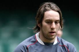 Former Wales skipper Ryan Jones takes up WRU role
