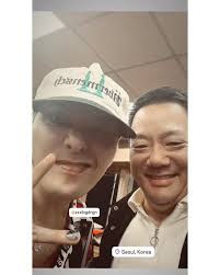 * Repost @kaishingtao IG & STORY , #BIGBANG #빅뱅 #GD #GDRAGON #지드래곤 #지디 #권지용  #權志龍 #kwonjiyong #ジヨン #ジードラゴン #xxxibgdrgn #VIP #FAM