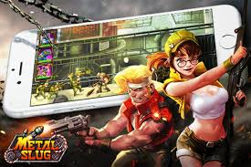 Metal slug anthology (called metal slug complete (メタルスラッグコンプリート) in japan) is a video game compilation for the playstation 2, playstation portable and the wii. Download Apk Metal Slug Ps2 Peatix